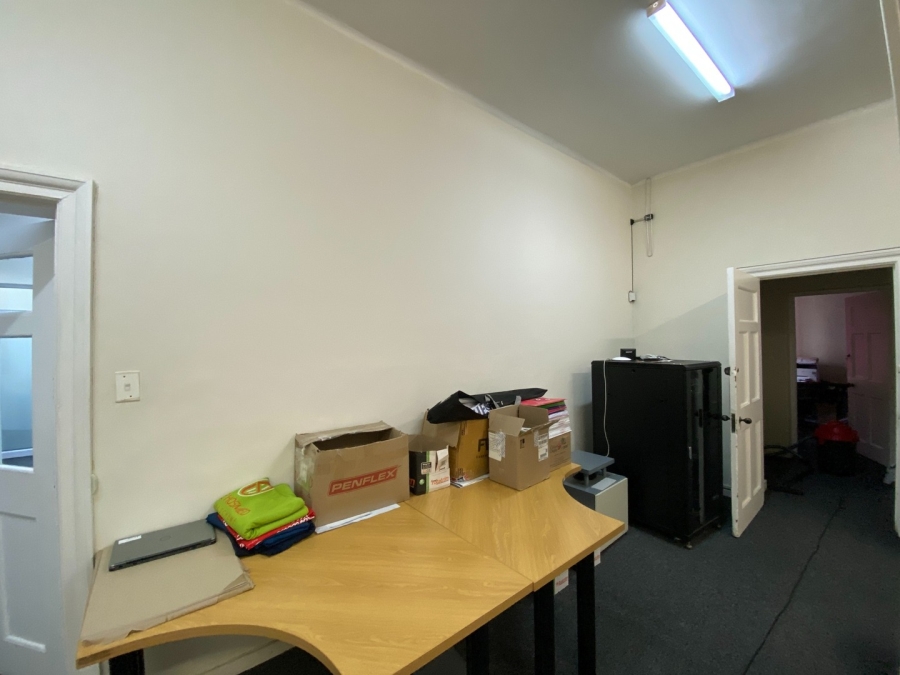 To Let commercial Property for Rent in Paardevlei Western Cape